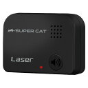 LS21 ユピテル レーザー光受信特化タイプ YUPITERUSuper Cat