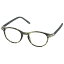 YGJ76GGY/1 ȥ(DULTON) READING GLASSES GREEN/GRAY 1.0 [YGJ76GGY1]פ򸫤