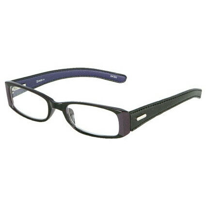 【返品種別B】□「返品種別」について詳しくはこちら□◆テンプルの内側がサイドリムと同じカラーになっている、粋な配色がポイント。◆テンプルには合成皮革を使用しており、正面から見た表情と横から見た表情ががらりと変わるので、思わずドキリ。■　仕　...