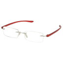 YGF62RD/1 _g(DULTON) READING GLASSES RED 1.0 [YGF62RD1]