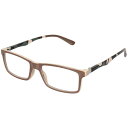 YGK108BR/1.5 ダルトン(DULTON) READING GLASSES BROWN 1.5 [YGK108BR15]