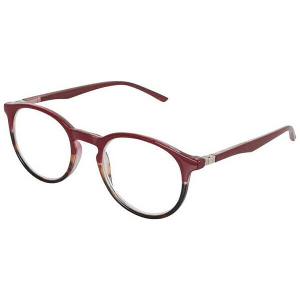 ダルトン(DULTON) READING GLASSES WINE 3.0 YGF117WN/3 [YGF117WN3]