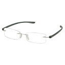 YGF62BK/3 _g(DULTON) READING GLASSES BLACK 3.0 [YGF62BK3]