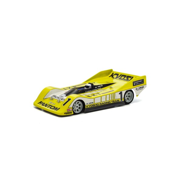 ！【TAMIYA/タミヤ】 58571 1/10 電動RC　ポルシェ 911 カレラ RSR（TT-02シャーシ）組立キット+45053 NEWファインスペック電動RCドライブセット （未組立） ≪ラジコン≫