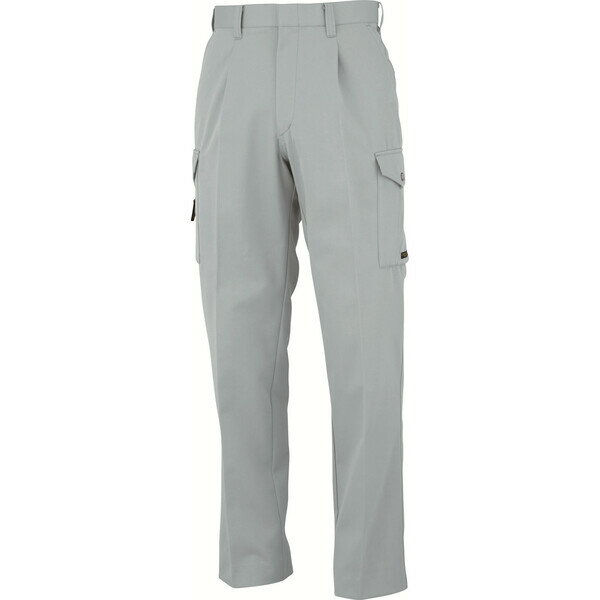 シーズクラブ 3505 ワンタックカーゴパンツ(ミントグリーン 91) 3505-40-91 C's CLUB