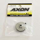 AXON AXON PINION GEAR 64P 60T【GP-A6-060】 ラジコンパーツ