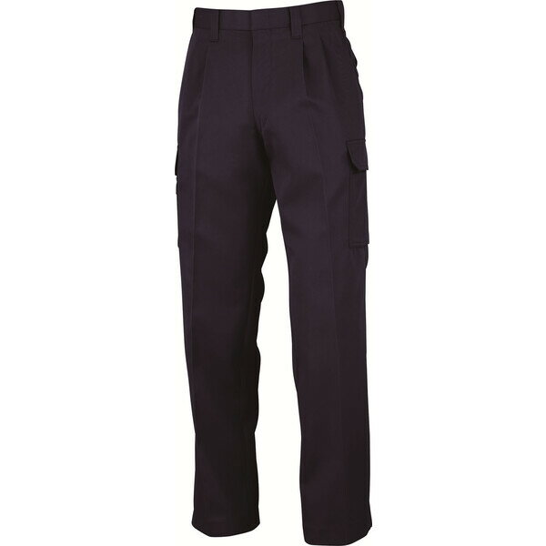 シーズクラブ 5405 ツータックカーゴパンツ(コン 95) 5405-02-95 C's CLUB