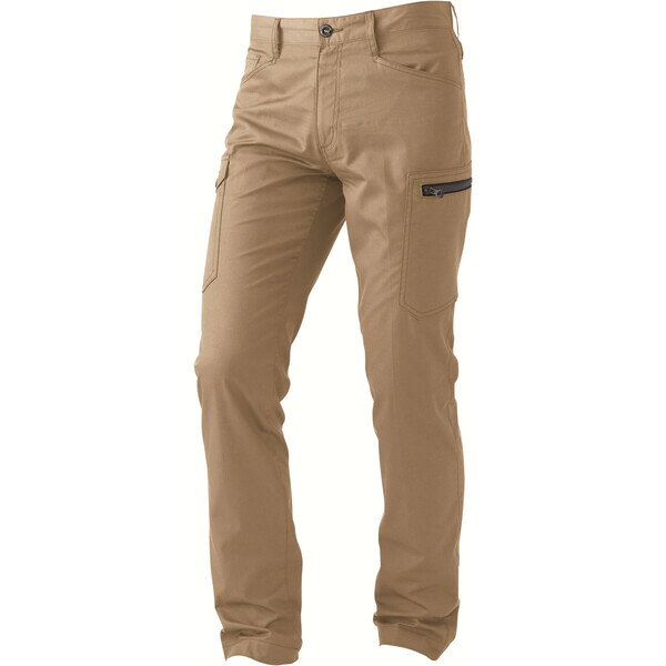 シーズクラブ 2905 メンズカーゴパンツ(カーキ 120) 2905-08-120 C's CLUB