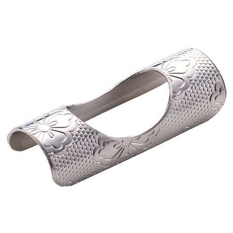 田辺金具 和柄 箸まくら ニッケルシルバー TK2089274 TANABE [TK2089274]