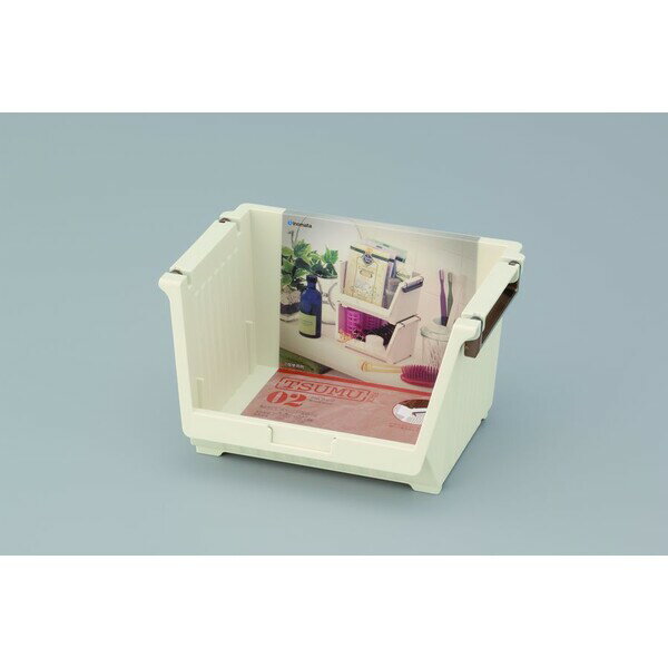 イノマタ化学 ツムラック02(ホワイト) #3902 inomata [3902イノマタ]