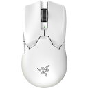 Razer yKiz2.4GHz/LΉ CXQ[~O}EX Viper V2 Pro(White Edition) RZ01-04390200-R3A1