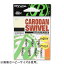 󥹥٥ ZKD022 إӡ 14 RYUGI 󥹥٥ ZKD022 إӡ 14 58lb(7) 塼 CARODAN SWIVEL 륫