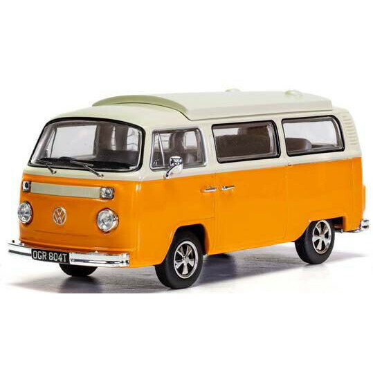 CORGI 【再生産】1/43 VW タイプ 2 ベイ 