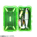 RYUGI R-タンク フリー BRT080 XLサイズ R-タンク フリー BRT080 XLサイズ リューギ R-TANK FREE 防水ケース タックルケ...