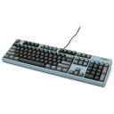 FILCO Majestouch 2SC ASAGI 茶軸・フルサイズ・英語 US ASCII FKBN104M/ECSP2AG(2)