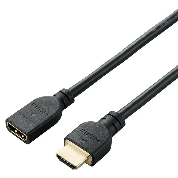 楽天市場】hdmiケーブル 10m エレコムの通販