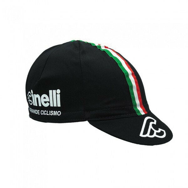 605048-000042 チネリ サイクルキャップ サイズフリー cinelli IL GRANDE CICLISMO CAP