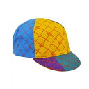 チネリ サイクルキャップ サイズフリー 605048-000121 cinelli CINELLI SMILE CAP(スマイル キャップ)