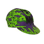 605048-000130 チネリ サイクルキャップ　サイズフリー cinelli　ANA BENAROYA SLIME CAP（アナ ベナロヤ スライムキャップ）