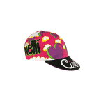 605048-000132 チネリ サイクルキャップ　サイズフリー cinelli　ANA BENAROYA HEART CAP（アナ ベナロヤ ハートキャップ）