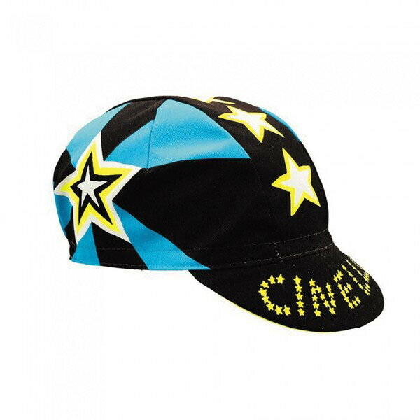 605048-000156 `l TCNLbv@TCYt[ cinelli@ANA BENAROYA STARS CAP