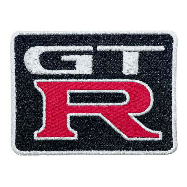 楽天市場】gt－r gtr エンブレム（ホビー）の通販