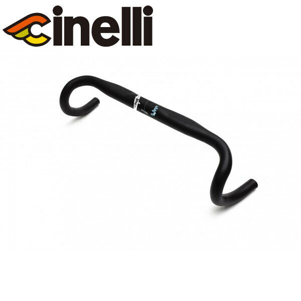 603060-010144 `l nho[@iNvaF31.8mm TCYF44cmj cinelli@SWAMP HANDLEBARiXv nho[j