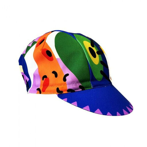605048-0001672 チネリ サイクルキャップ サイズフリー cinelli TARSILA SCHUBERT MAKE PEACE CAP 605048-0001672 チネリ サイクルキャップ サイズフリー cinelli TARSILA SCHUBERT MAKE PEACE CAP