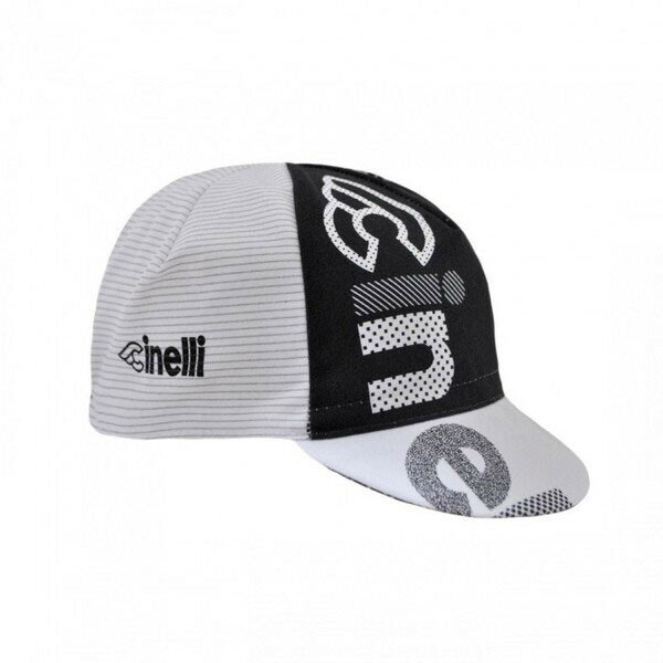 605048-000094 チネリ サイクルキャップ サイズフリー cinelli OPTICAL CAP