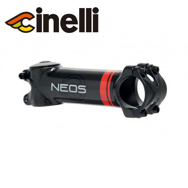 604010-318100 `l Xe@inhNvaF31.8mm TCYF100mmj cinelli@NEOS STEMilIX Xej