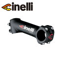 604022-318110 チネリ ステム　（ハンドルクランプ径：31.8mm サイズ：110mm） cinelli　PISTA STEM（ピスタ ステム）