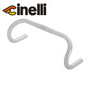 603032-260420 チネリ ハンドルバー （クランプ径：26.0mm サイズ：42cm） cinelli GIRO D 039 ITALIA BAR（ジロ デ イタリア ハンドル）