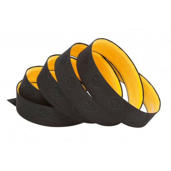 チネリ バーテープ　（ブラック） 607009-NMCHB cinelli　CHUBBY RIBBON（チャビーリボン）