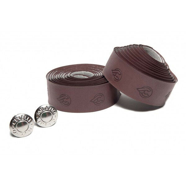 チネリ バーテープ　（ブラウン） 607021-NMMVGM cinelli　VEGAN RIBBON（ベージャン リボン）