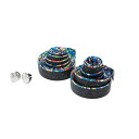 607024-NMMSCLST チネリ バーテープ cinelli 3D CALEIDO STRIP RIBBON(3Dカレイド ストリップ リボン)