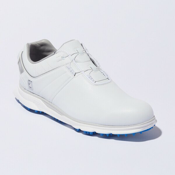 53087W080 եåȥ祤 󥺡ѥ쥹ե塼(ۥ磻ȡ26.0cm) footjoy FJ ץ/  BOA