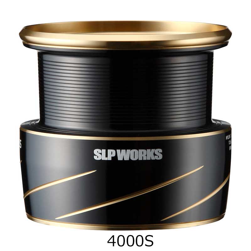 楽天市場】slp works スプール 4000の通販 楽天市場】slp works スプール 4000の通販
