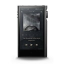 ASTELL&KERN デジタルオーディオプレーヤー Anthracite Gray [ハイレゾ対応 /64GB] IRV-AK-KANN-MAX-AG iriver