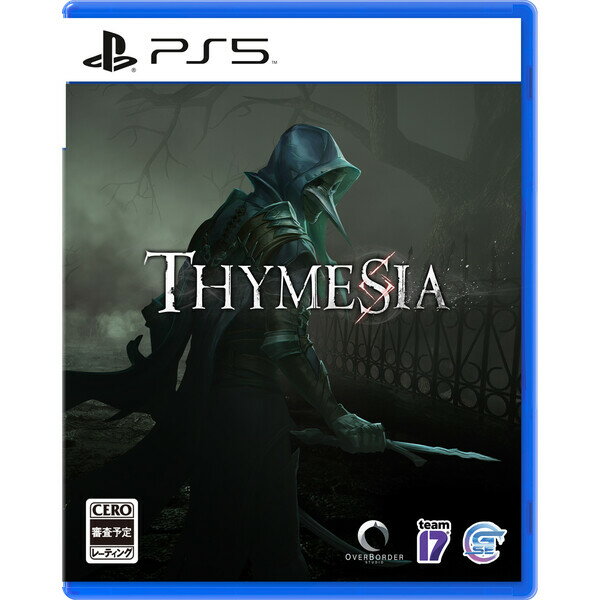 Thymesia（ティメジア）