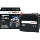 BOSCH バッテリー S50B24R ハイテックHV ハイブリット車用バッテリー (適合 S46B24R 等） BOSCH（DIY、工具）