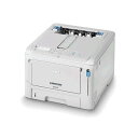 OKI A4対応 カラーLEDプリンター 沖電気 COREFIDO(コアフィード) C650DNW