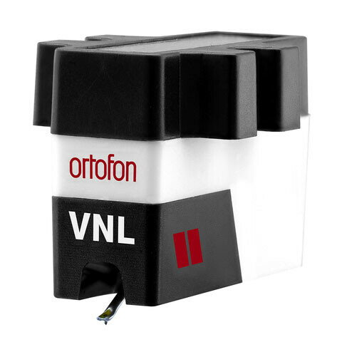 VNL-SINGLEPACK オルトフォン DJ向けMM型カートリッジ(1本) ortofon