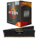 AMD 5600G 5 CORSAIR Ryzen