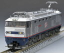 ［鉄道模型］トミックス 【再生産】(Nゲージ) 7163 JR EF510-300形 電気機関車(301号機)