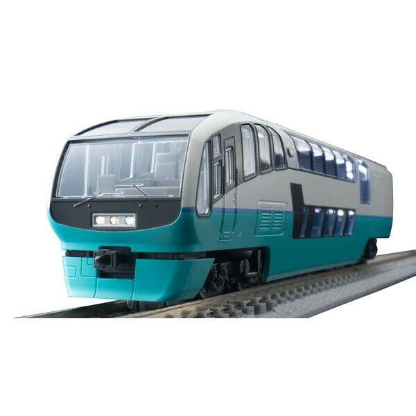 ［鉄道模型］トミックス (Nゲージ) FM-027 ファーストカーミュージアム JR 251系特急電車（スーパービュー踊り子・2次車・新塗装）