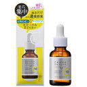 ケアナボ−テVC10濃美容液 30ml 桃谷順天館 ケアナボ-テVC10