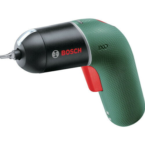 BOSCH 電動ドライバー アイ・エックス・オー6型 IXO6 ボッシュ コードレスドライバー IXO6 BOSCH アイ・エックス・オー6型