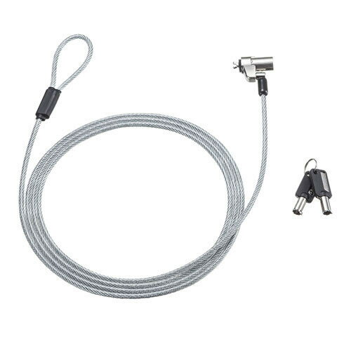 ����掠�ץ饤 NobleWedge�����å��б��������ƥ��磻�䡼 2.0m�ʥ���С��� SLE-35S-1