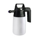 81776 iK sprayers iK FOAM 1.5 蓄圧式洗車用スプレー【泡洗浄】総容量：1.5L 有効容量：0.75L iK Goizper Group（ゴイスペル）