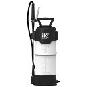 82671 iK sprayers iK MULTI Pro12 蓄圧式多目的スプレー【耐酸性】総容量：10L 有効容量：6L iK Goizper Group（ゴイスペル）